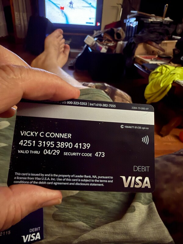 Foto del edificio - 87 Falling Rock Dr