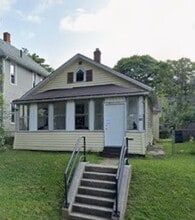 Building Photo - 42 Child St