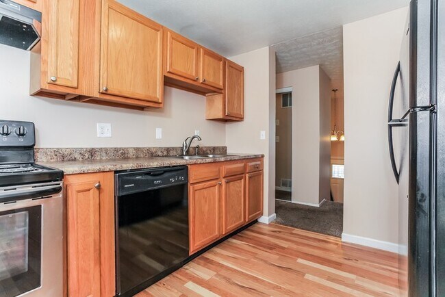 Foto del edificio - 2763 Quaker Ct