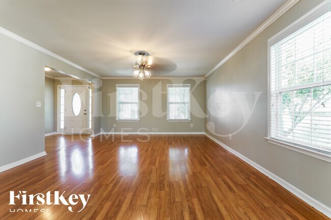 Foto del edificio - 1551 Jesse Cronic Ct