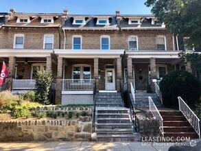 Building Photo - 3815 13th St NW