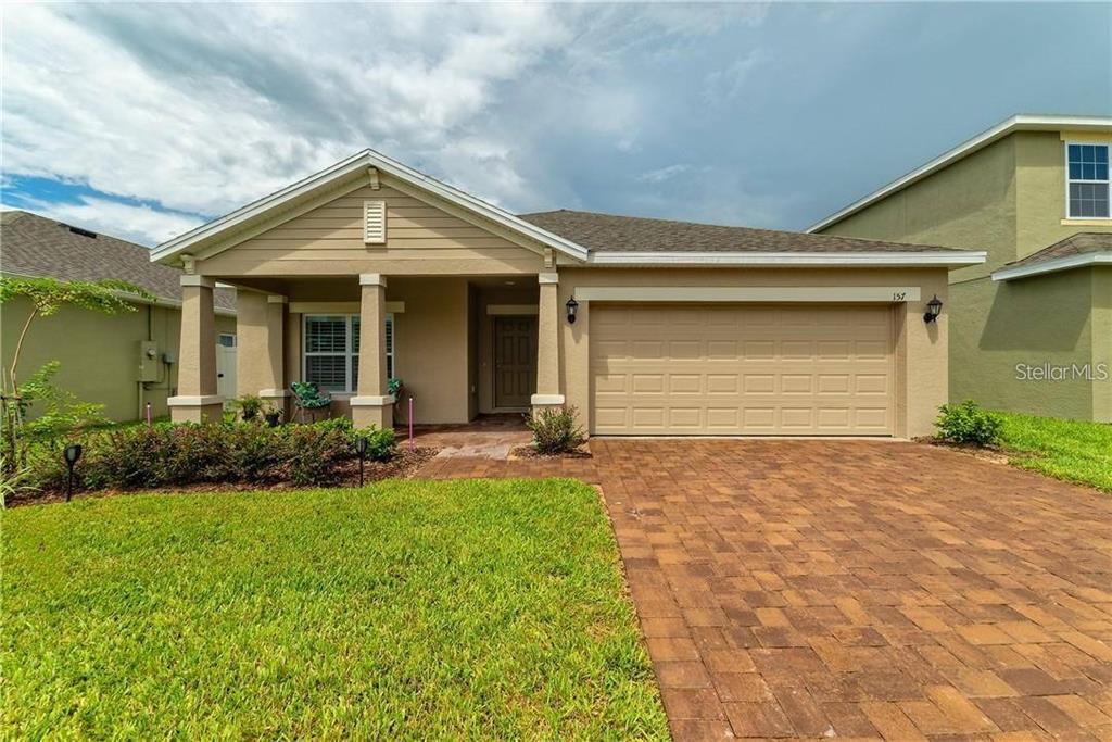 Foto principal - 157 Williamson Dr