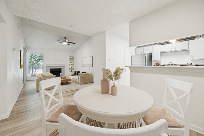 Foto del edificio - Falltree Apartments