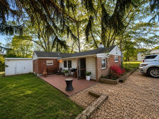 Photo - 4013 Graceland Ln (Catlett, VA) House