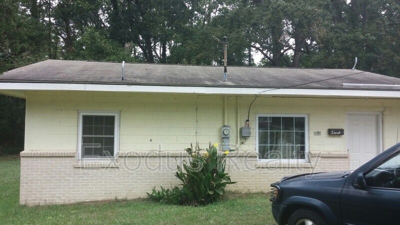 Building Photo - 411 Goldsboro Ave