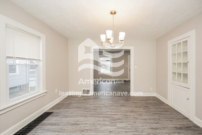 Foto del edificio - 3573 Cummings Rd