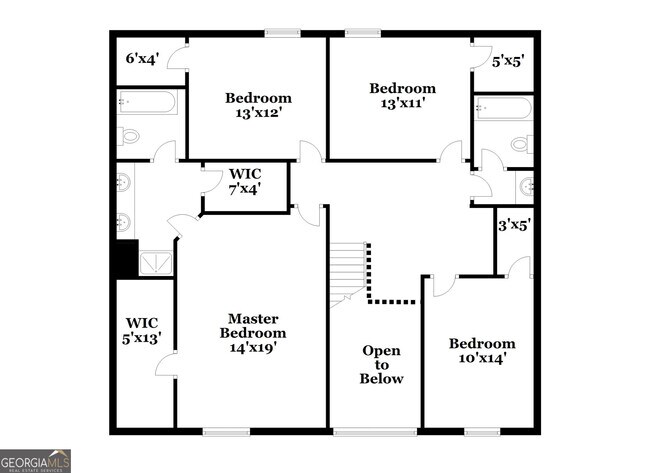 Foto del edificio - 8319 Milam Loop