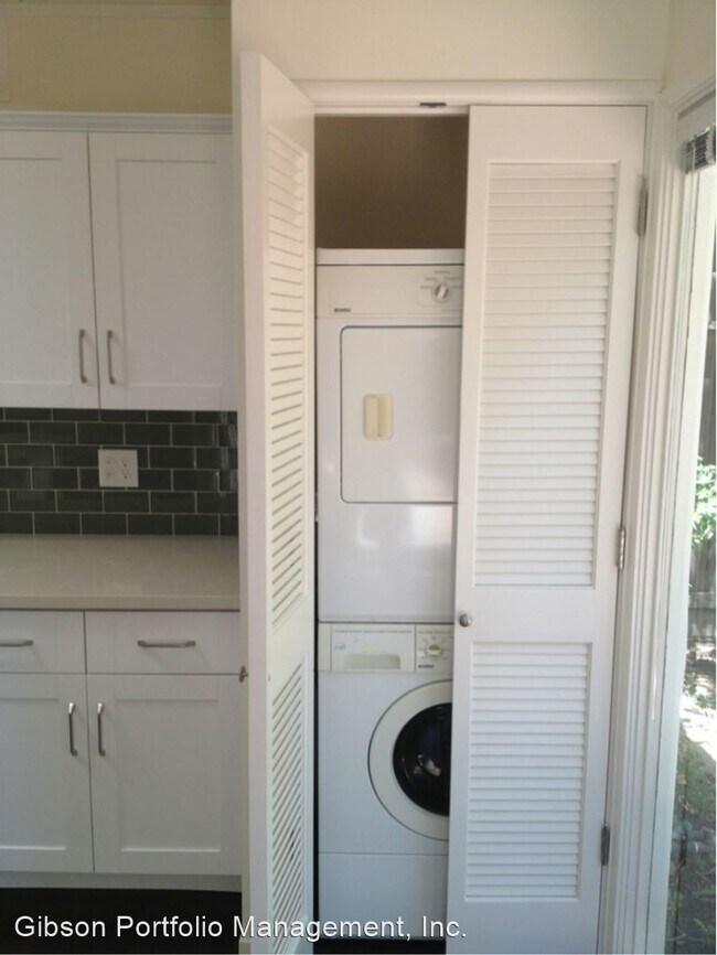 Foto del edificio - 1 br, 1 bath House - 1555 Stanford Ave.