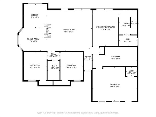 Foto del edificio - 2018 Ramona Cir