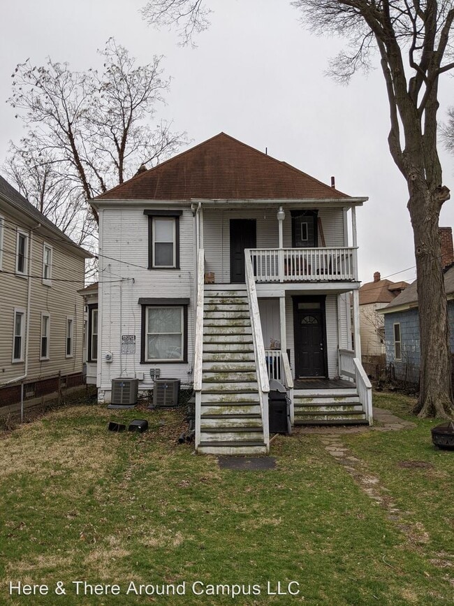 Building Photo - 5 br, 2 bath Apartment - 68 E Patterson Ave