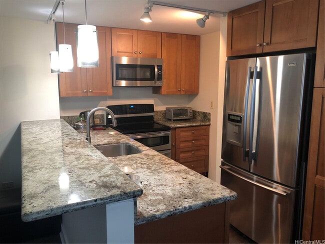 Building Photo - 2525 Date St