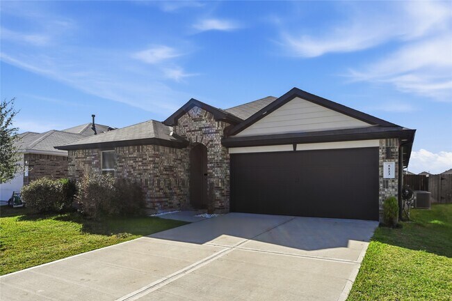 Building Photo - 5123 Belmont Harvest Wy