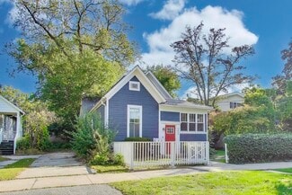 Building Photo - 2643 Poplar Ave