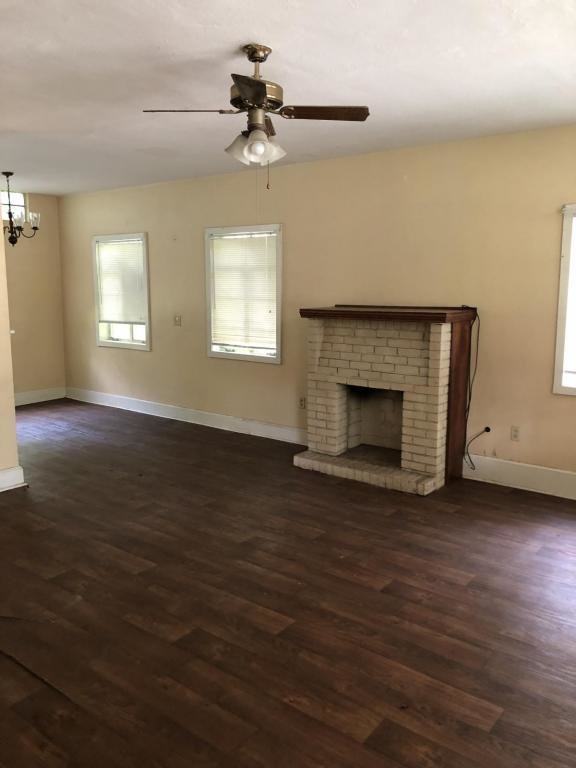 811 W 14th Street House Rental in Tifton, GA