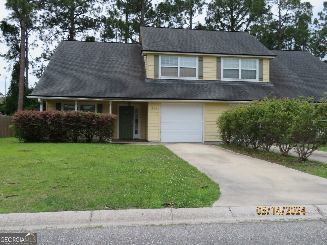 314 Gary Cir  