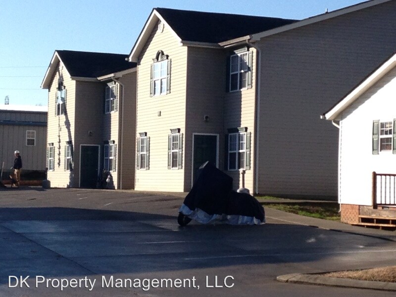 Foto principal - 200 Battlefield Pkwy