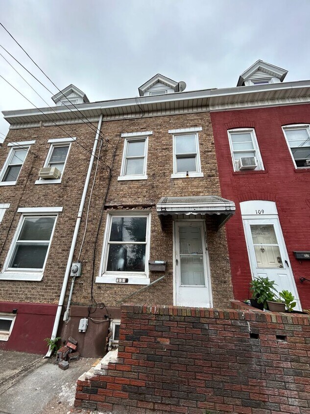 Foto principal - 111 Grand St