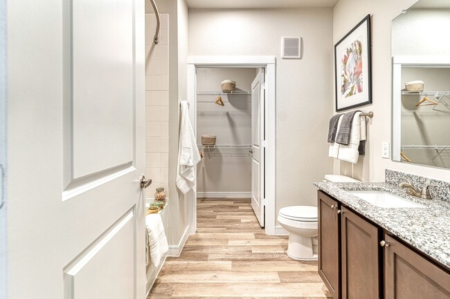 Interior Photo - The Magnolia at Georgetown