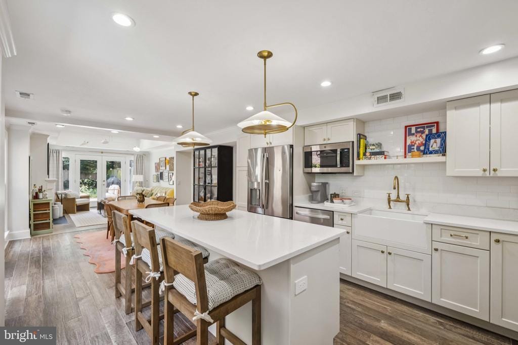 Primary Photo - 1627 34th St NW
