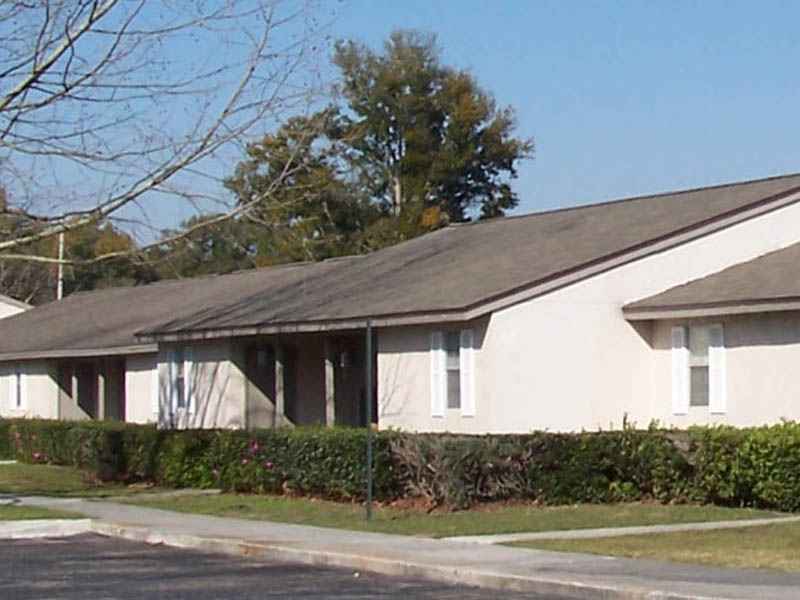 Primary Photo - Sherwood Oaks Apartments