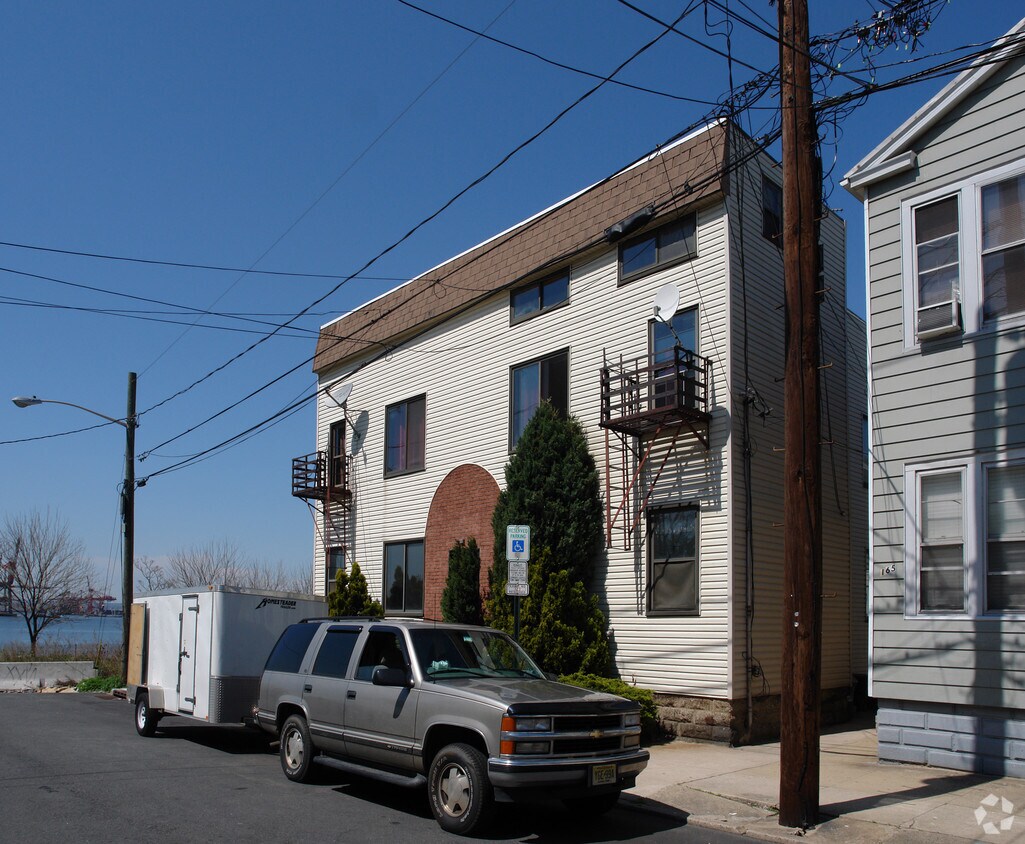 Foto del edificio - 167 W 20th St