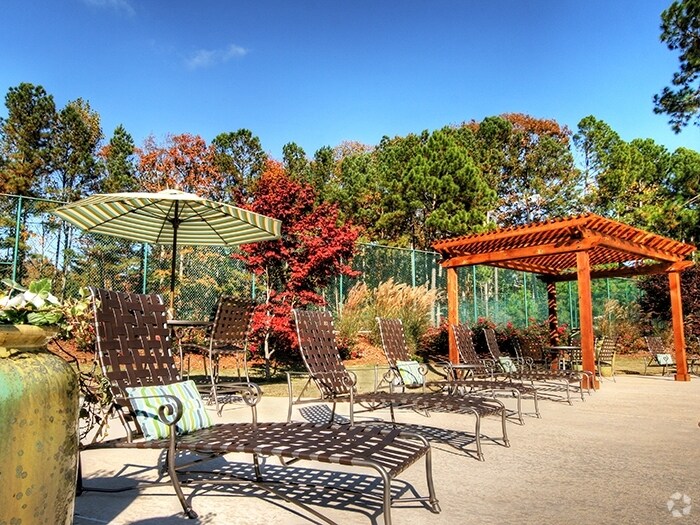 Marquis At Perimeter Center Rentals Atlanta, GA