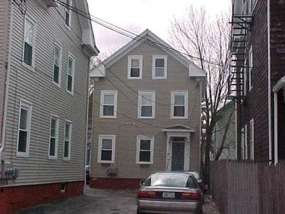 Building Photo - 122-124 Mawney St