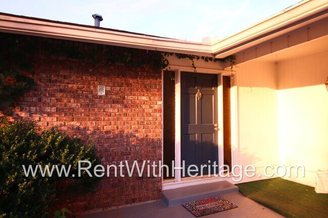 Building Photo - Charming Newly Renovated 3bd/ 2ba/ Gorgeou...