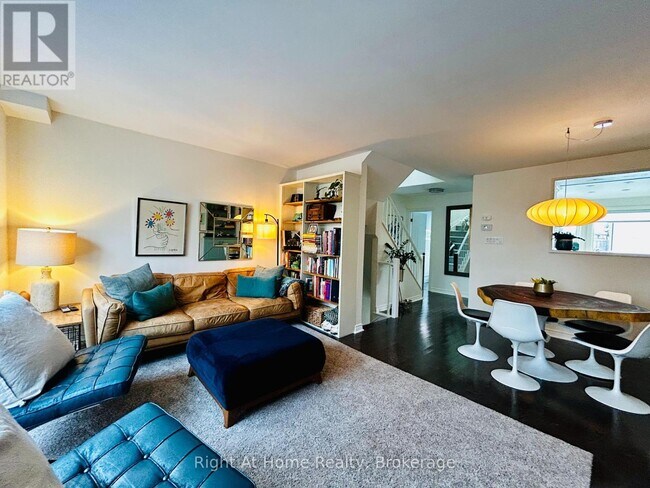 Photo du bâtiment - 109 Brant St