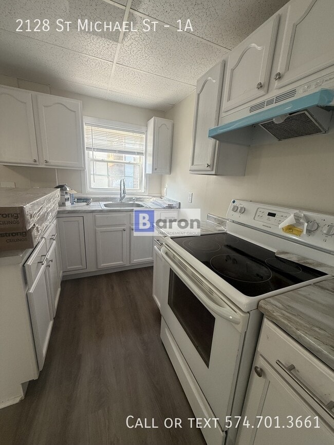 Building Photo - 2128 St Michael St