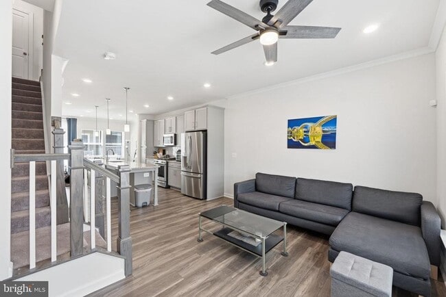 Foto del edificio - 16122 Columbus Ave