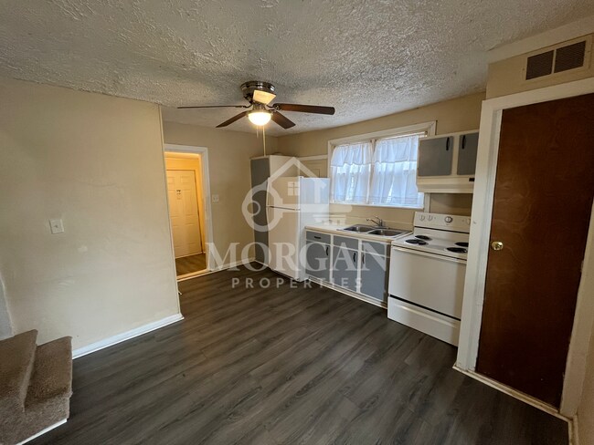 Foto del edificio - 2447 Jackson St