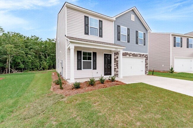 Foto del edificio - Beautiful Blythewood 5 Bedroom Home - avai...