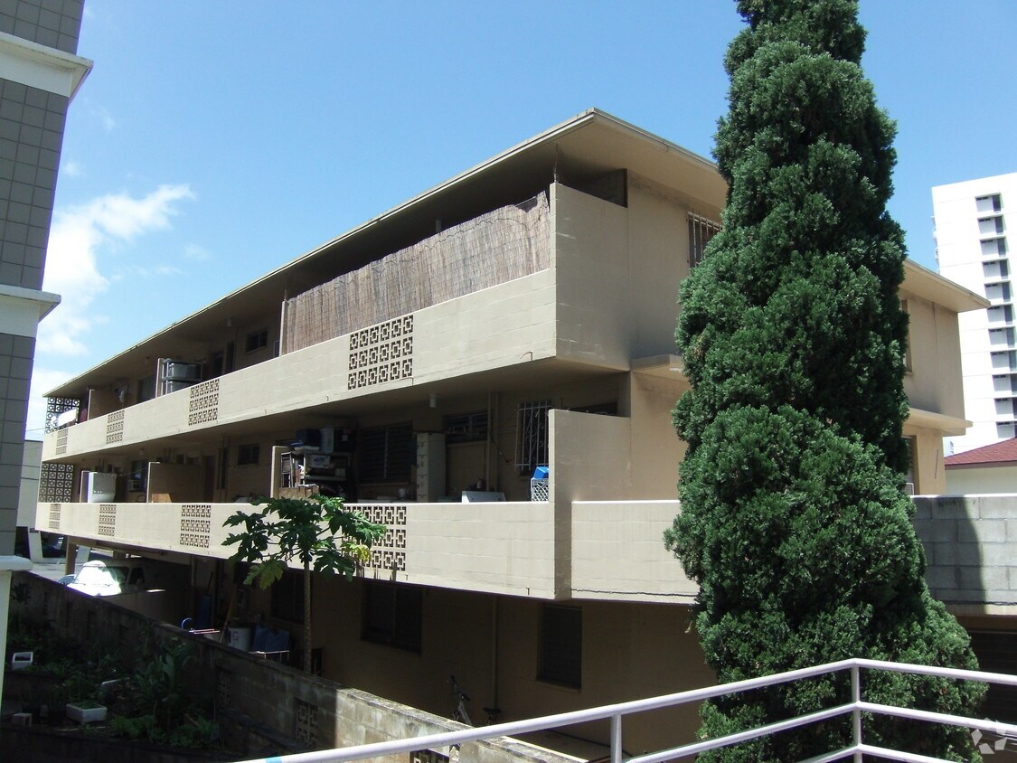 Foto del edificio - 2634 Nakookoo St