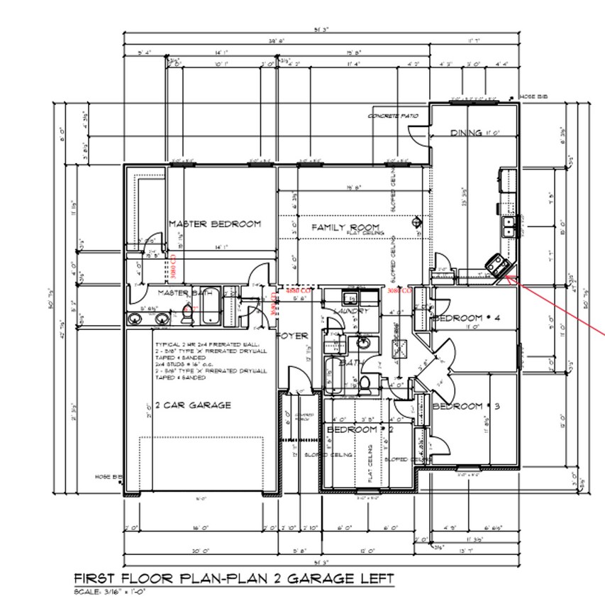 Building Photo - Home for Rent in Eastaboga, AL...Available to View with 48 Hours Notice!!!!