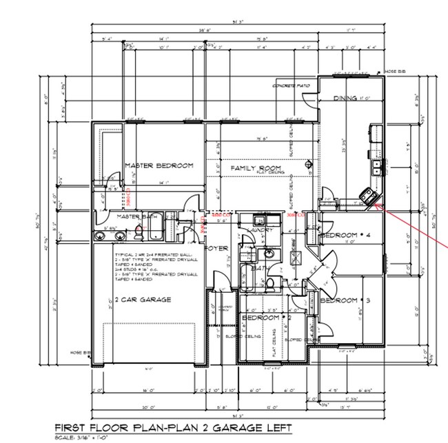 Building Photo - Home for Rent in Eastaboga, AL! AVAILABLE ...