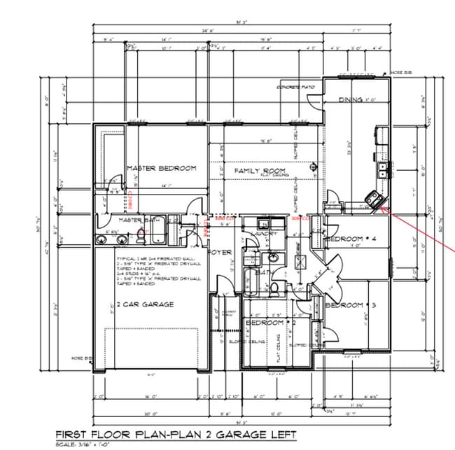 Building Photo - Home for Rent in Eastaboga, AL...Available to View with 48 Hours Notice!!