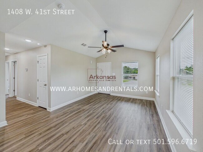 Foto del edificio - 1408 W 41st St