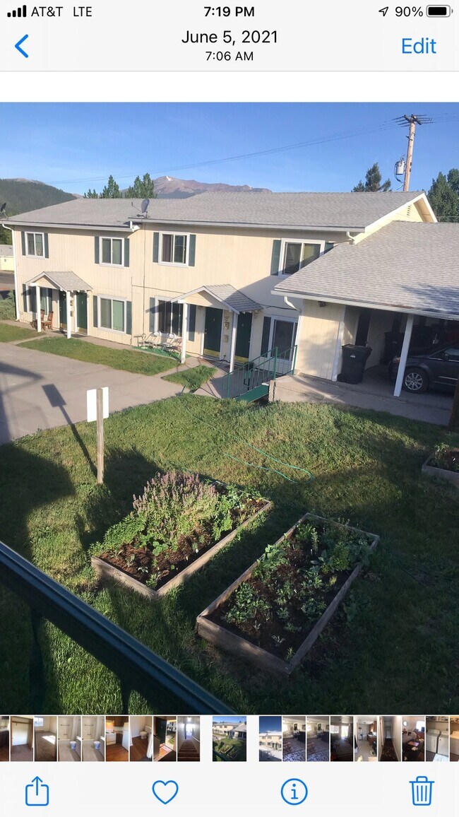 Foto del edificio - 630 Chestnut St