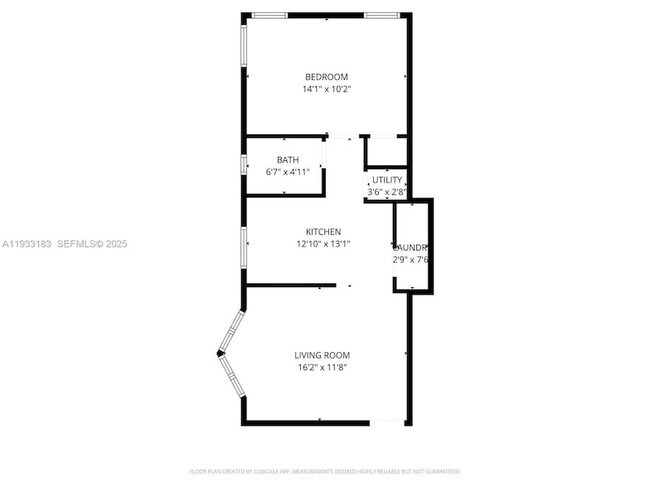 Building Photo - 540 15th St