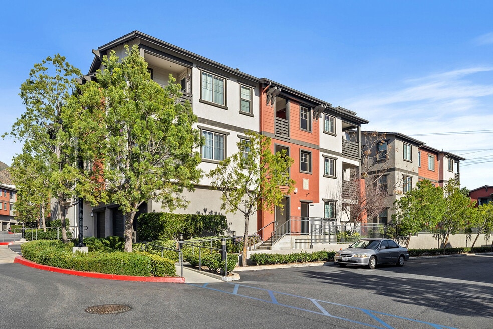 Apartments For Rent In Sylmar