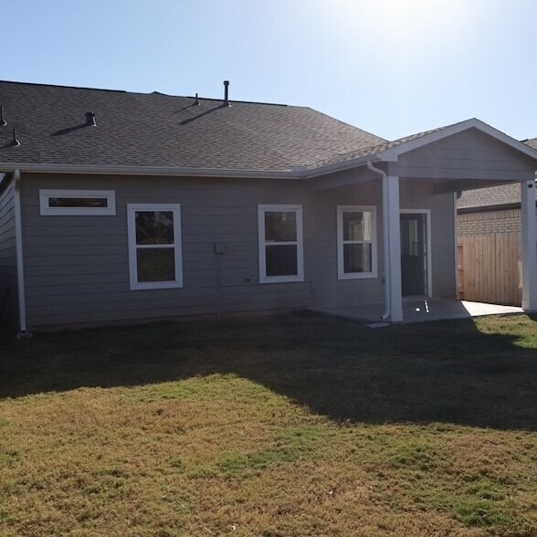 Foto del edificio - 3338 Brushy Marsh Dr