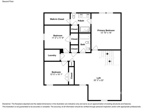 Building Photo - 1721 Palo Blanco Dr