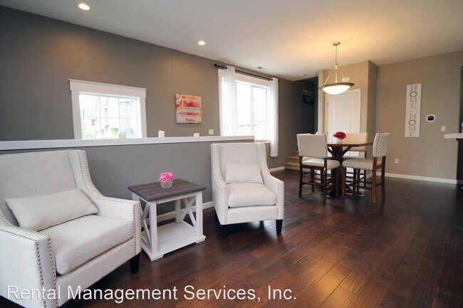Building Photo - 2 br, 2.5 bath House - 15560 SW Ivory St