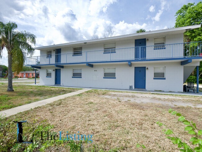 Building Photo - 612 George W Engram Blvd