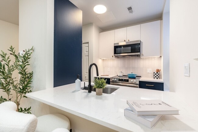 Carriage House - Carriage House