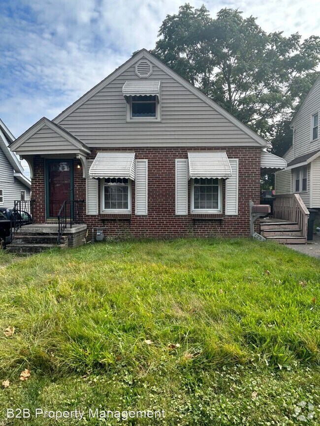 Firestone Park Apartments for Rent Akron, OH 31 Rentals