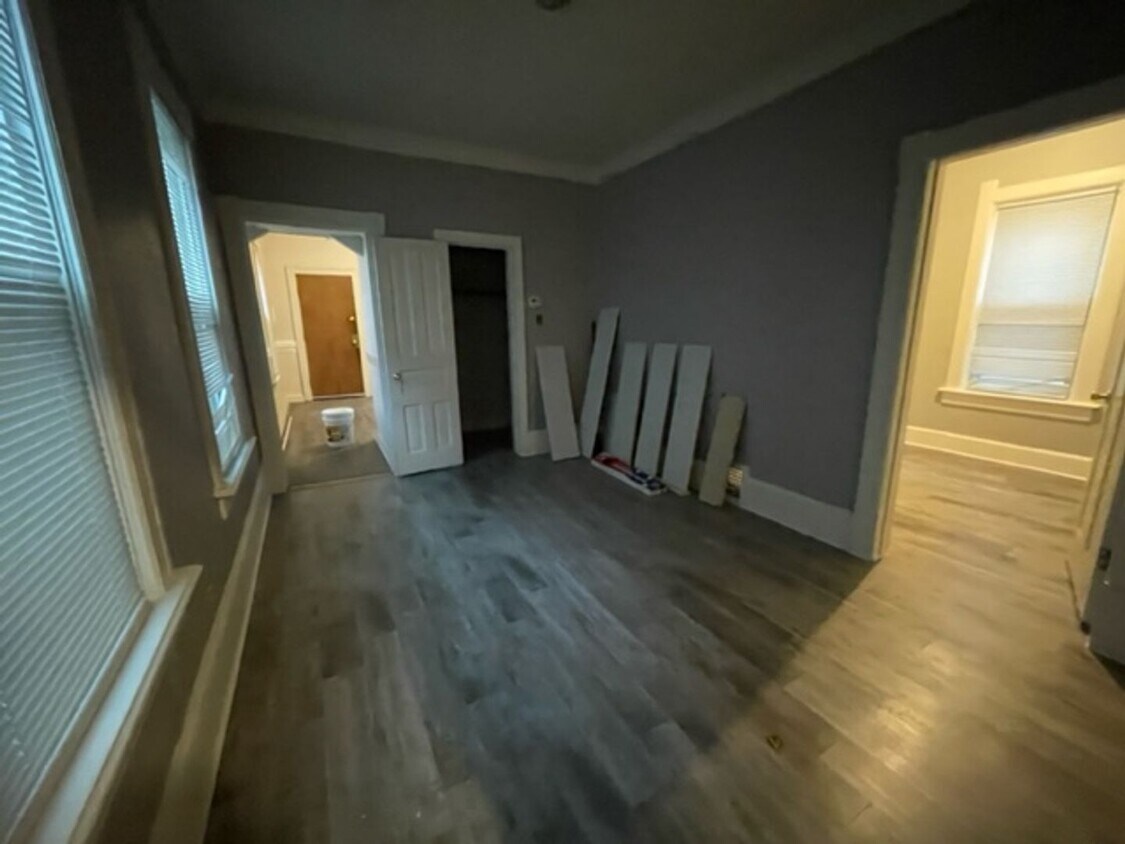 Foto del edificio - 4115 N 6th St