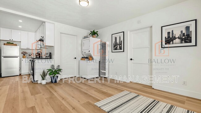 Foto del edificio - 729 E 7th St