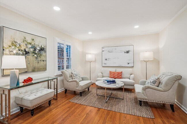 Foto del edificio - 1605 Dunterry Pl